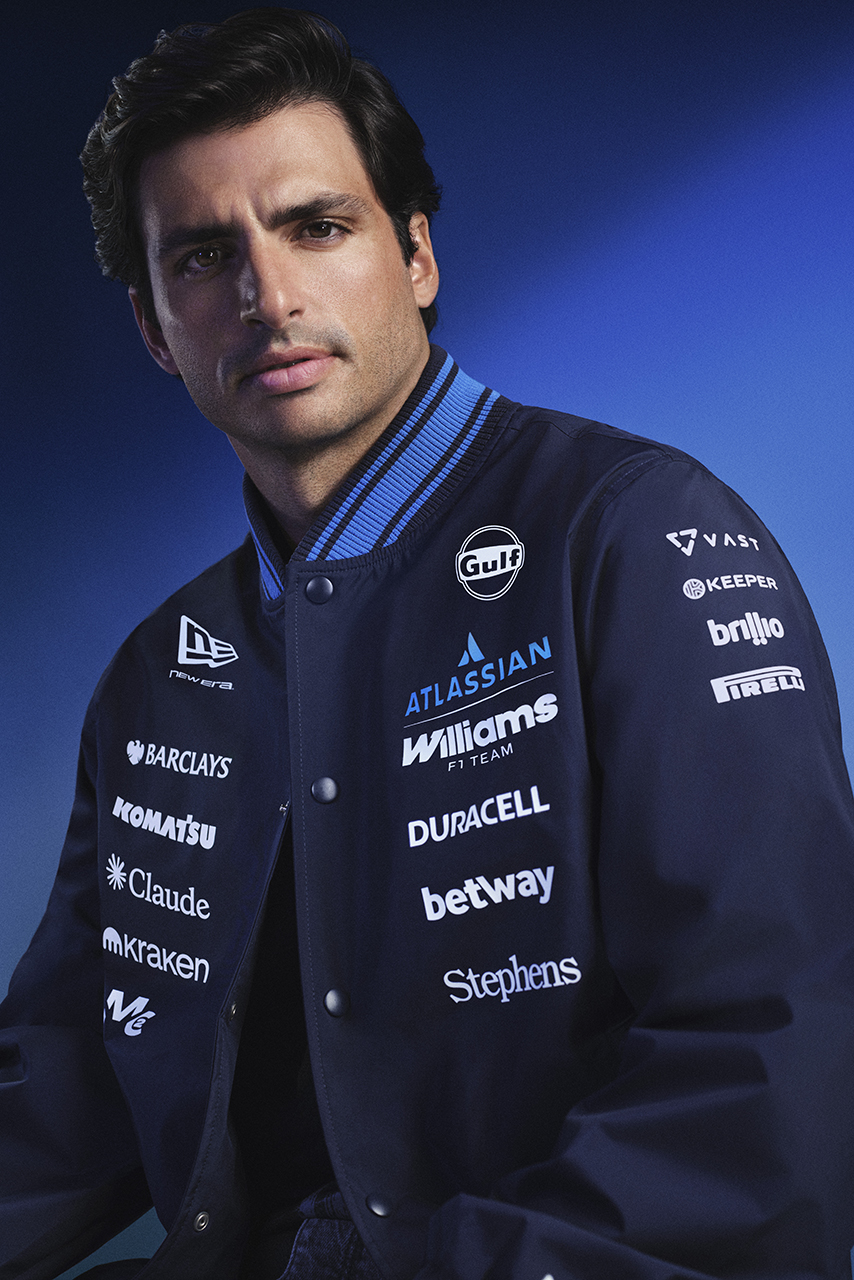 カルロス・サインツ（ウイリアムズ）