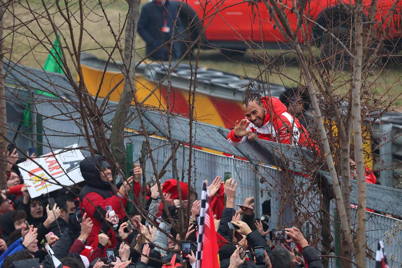 「よりドライブが楽しく、より楽しめる」2026年型F1マシンが“7冠”ハミルトン復活の鍵を握るか