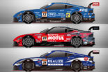 KONDO RACINGがブリヂストンにスイッチ。ニッサン／ニスモが2026年スーパーGT GT500体制を発表