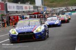 日産自動車／NMC、2026年のGT3プログラムを発表。ニッサンGT-RニスモGT3で4台がGT300クラスに、GTWC／ジャパンカップに1台ずつ参戦