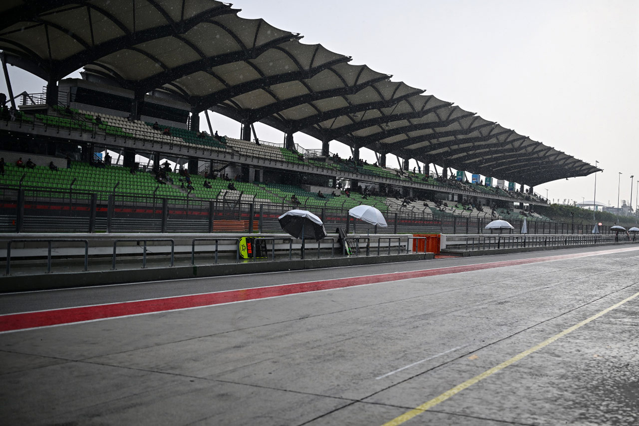 ホンダのミルが昨季ポール超えで2日目トップ。ヤマハ勢は全車走行せず／マレーシア公式テスト