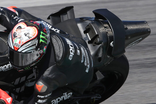 ホンダのミルが昨季ポール超えで2日目トップ。ヤマハ勢は全車走行せず／マレーシア公式テスト