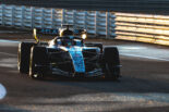 ウイリアムズの2026年型マシン『FW48』