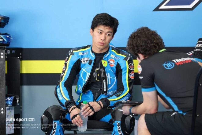 【遠藤智inセパン】ヤマハ勢は走行中止!? 首位ホンダは最高速がドゥカティに並ぶ、小椋藍のRS-GP26／MotoGP