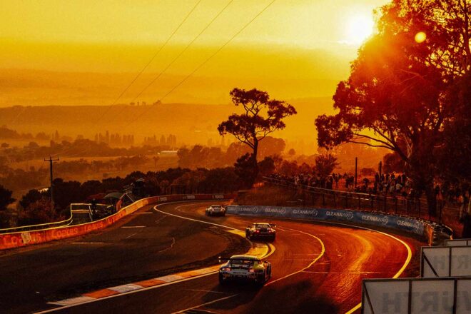 2025バサースト12時間