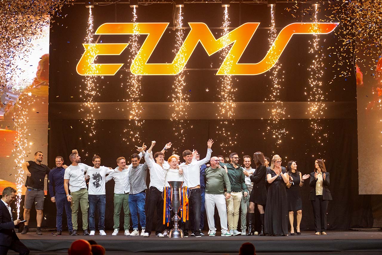 2025ELMSポルティマオ