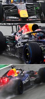 マックス・フェルスタッペン（レッドブル） | autosport web