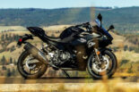 カワサキ、新型『Ninja 500』を発表。実用性を重視したライトスポーツクラスの新世代モデル