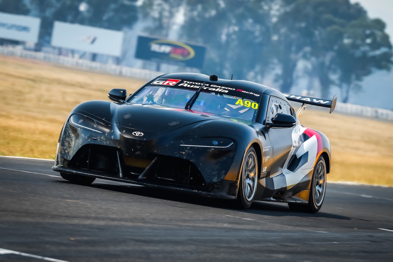 新規参入のトヨタ、エンジン開発で英国スウィンドン・パワートレインの専門知識と能力を活用／RSC