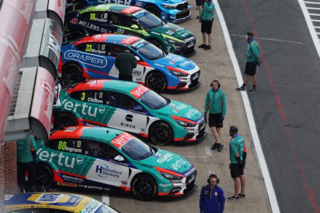 新規参入のトヨタ、エンジン開発で英国スウィンドン・パワートレインの専門知識と能力を活用／RSC