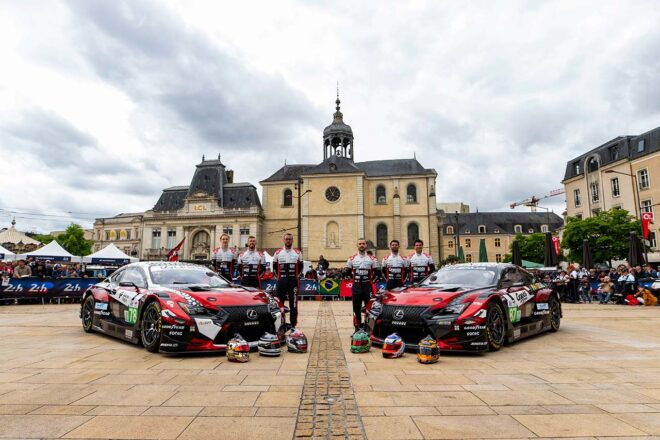 2025ル・マン24時間