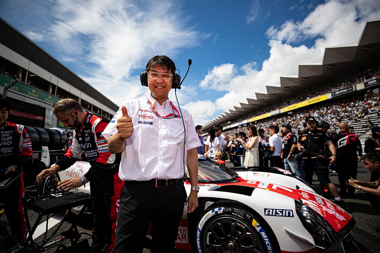 トヨタ自動車が近健太氏の社長／CEO就任を発表。佐藤恒治現社長は副会長／CIOに就任へ