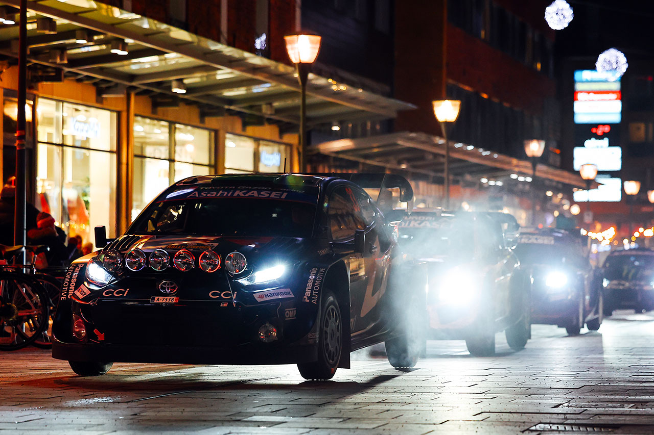 ホストタウン「ウーメオー」の様子。2025年