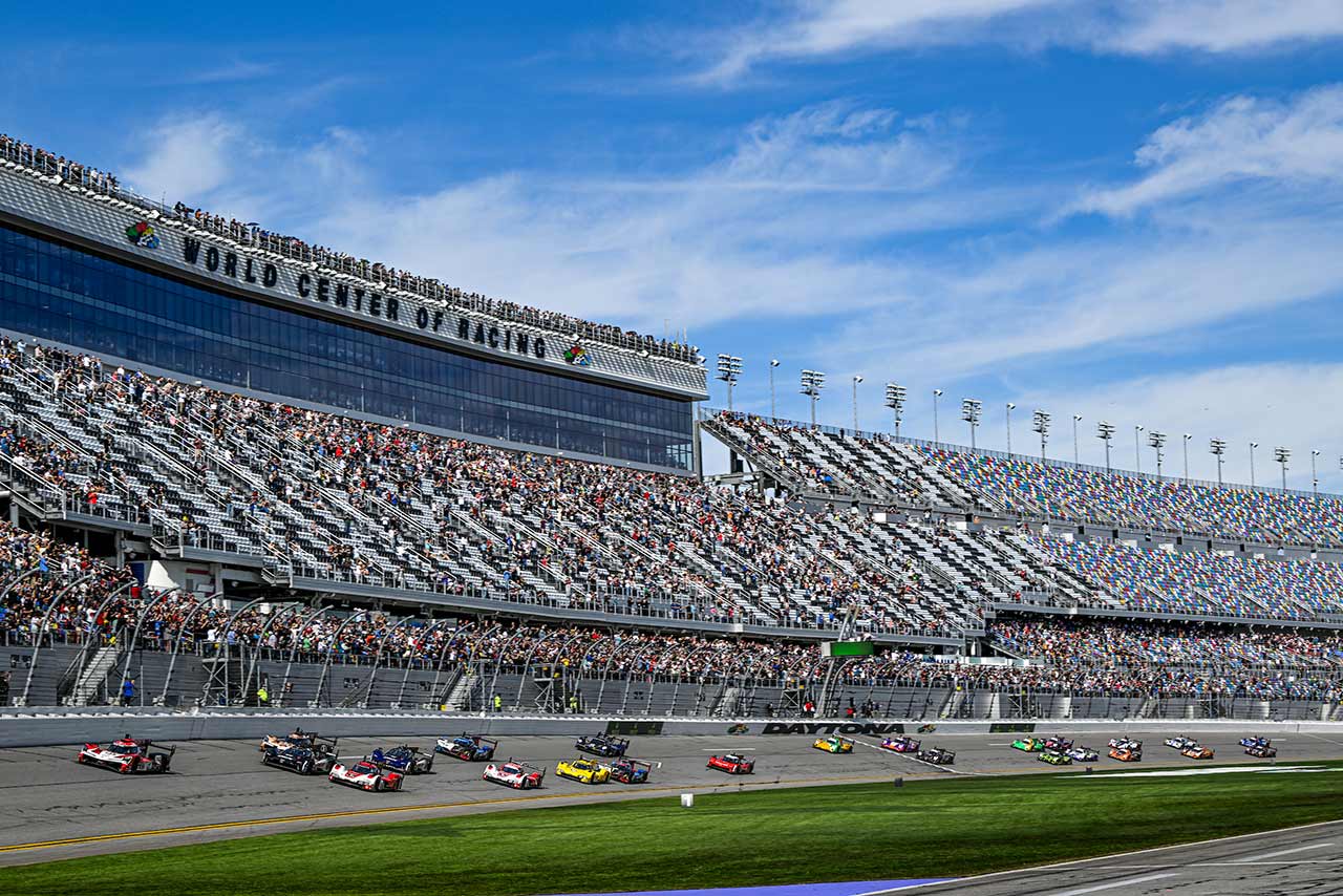 2026デイトナ24時間