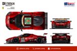 D’station Racingが2026年スーパー耐久参戦体制を発表。ST-Xクラスは車両をフェラーリ296 GT3にスイッチ！