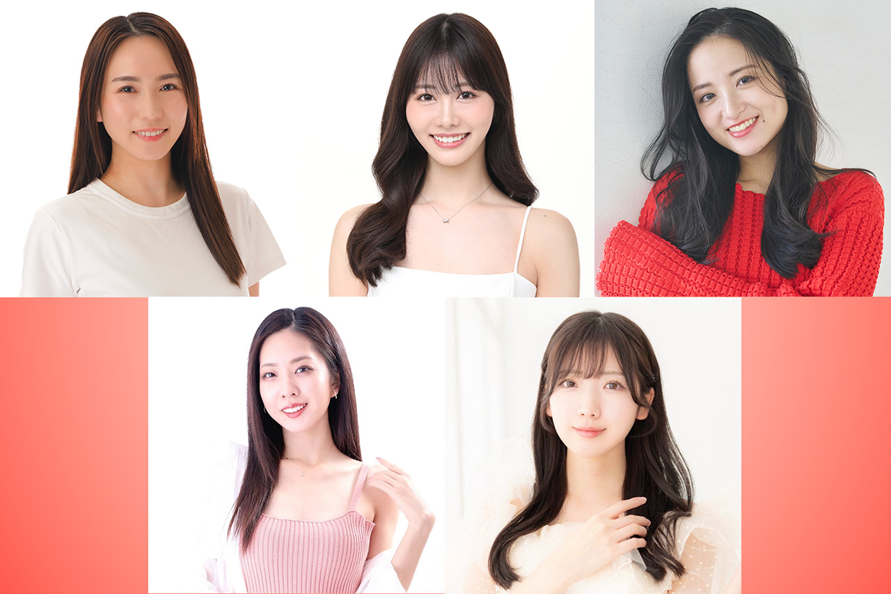 【RQ決定情報2026】スーパーGTのNISMOを応援するレースアンバサダーが発表。新人を含む5名体制