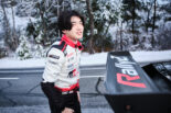 トヨタWRC育成2期生の山本雄紀、雪上テストでのコースオフにより第2戦ラリー・スウェーデンを欠場