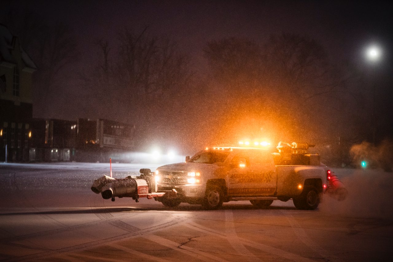 悪天候順延に次ぐ順延。NASCAR開幕前エキシビジョン『クラッシュ』は、予選18番手の伏兵プリースが制覇