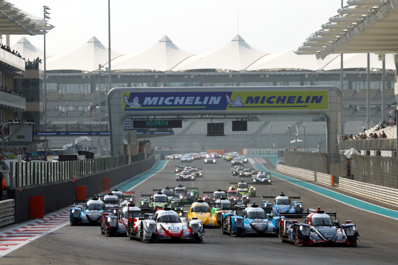 クラウドストライクAPR、ケッセルがル・マン24時間の挑戦権を獲得。2025／26年AsLMS王者に輝く