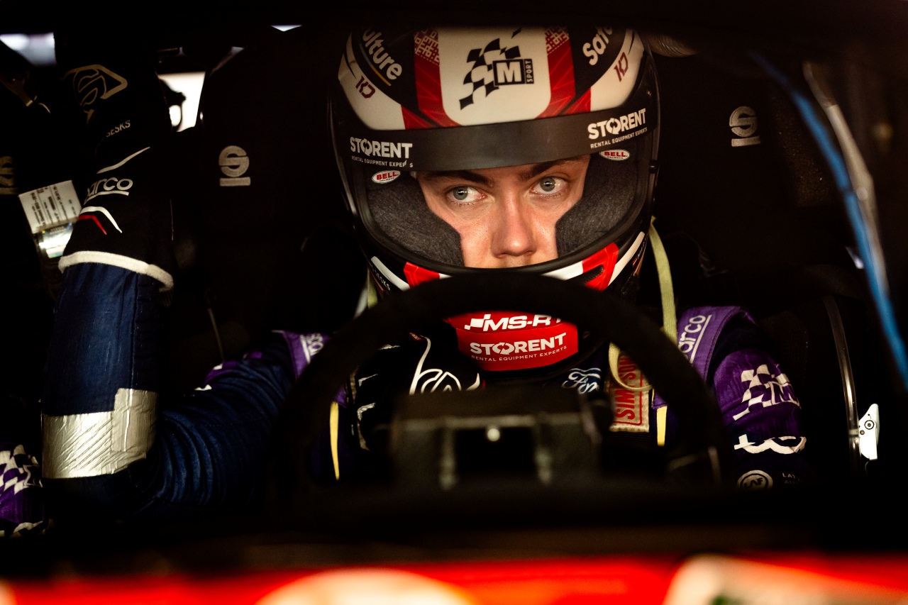 WRCスウェーデン 事前コメント