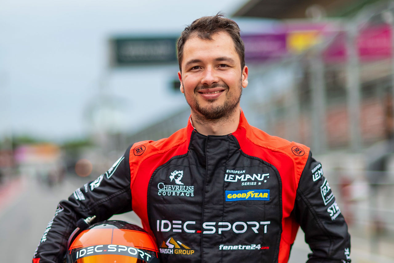 ローレンツ・ホア