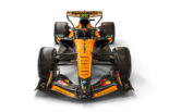 マクラーレンの2026年型マシン『MCL40』のカラーリング