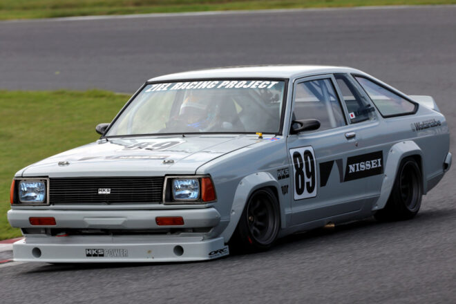 HKSグループが旧車向けパーツ開発を本格化。精密加工技術で“再生”から“進化”に踏み出す