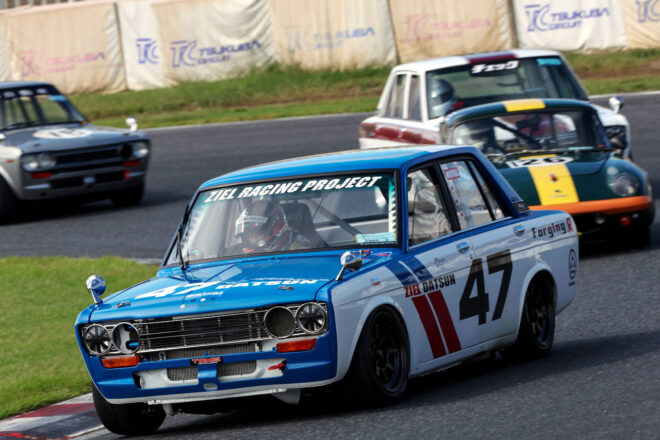 HKSグループが旧車向けパーツ開発を本格化。精密加工技術で“再生”から“進化”に踏み出す