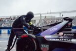 フォーミュラE、ピットブースト技術を支える『フォーテスキュー・ゼロ』とのパートナーシップ延長を発表。規則に変更も