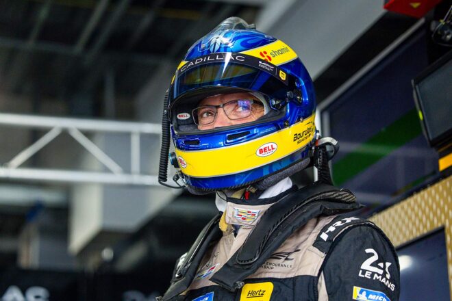 セバスチャン・ブルデー