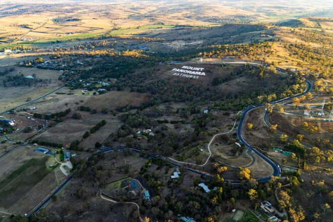 マウント・パノラマ・サーキット