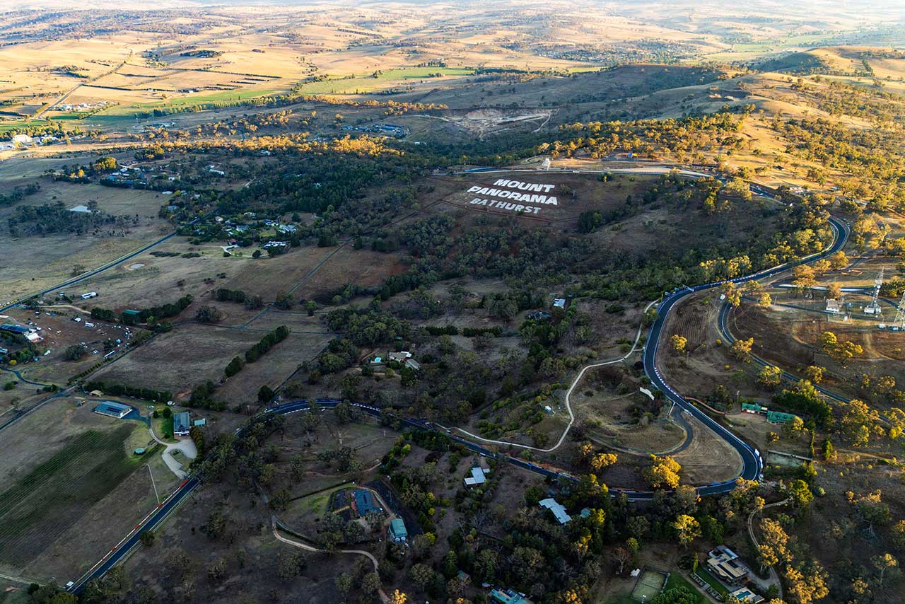 マウント・パノラマ・サーキット
