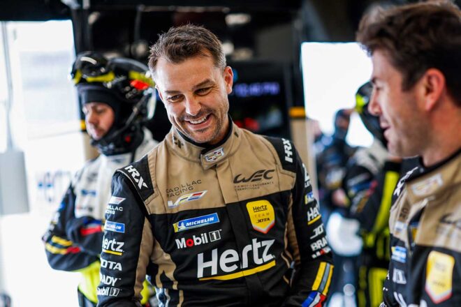 アール・バンバー