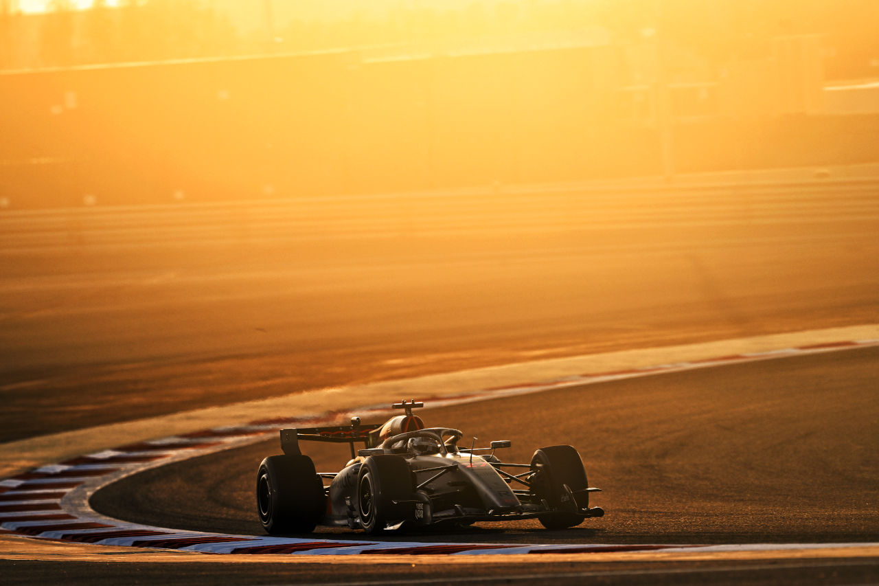 F1新参のキャデラック、ハミルトンの“元右腕”マーク・ハインズを初代チーフ・レーシング・オフィサーに任命。「チームの大きな資産になる」と代表