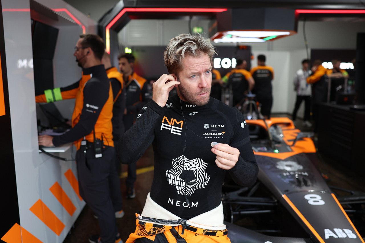 ニッサンのリザーブに就任したサム・バード、来季Gen4での復帰と耐久レース再開への野心を吐露