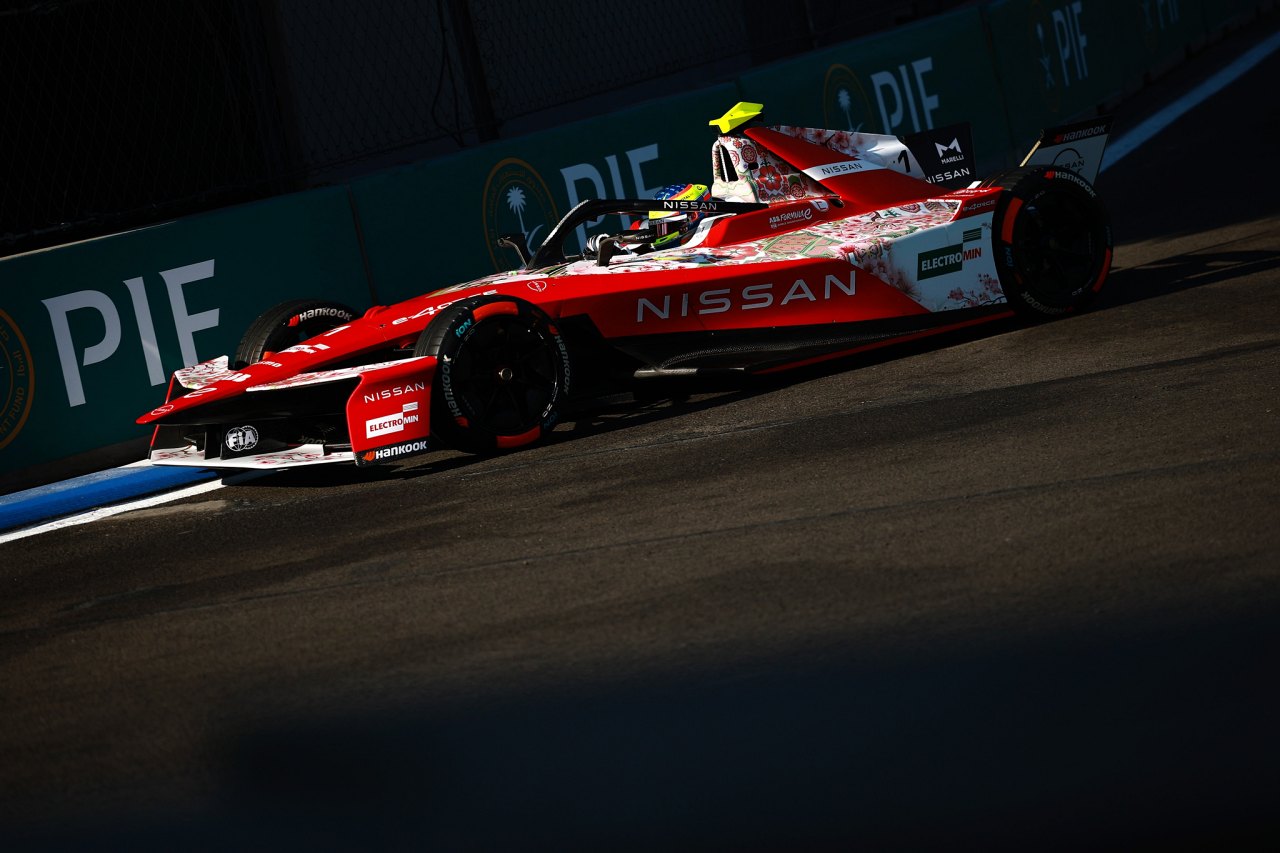 ニッサンのリザーブに就任したサム・バード、来季Gen4での復帰と耐久レース再開への野心を吐露