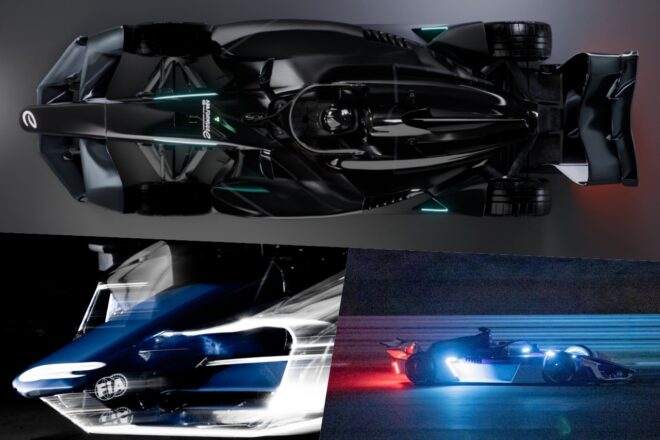 ニッサンのリザーブに就任したサム・バード、来季Gen4での復帰と耐久レース再開への野心を吐露