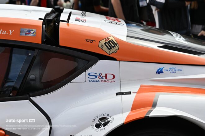 スーパーGTの2026年のスポーティングレギュレーションには変化が。主な変更内容まとめ