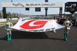 スーパーGTの2026年のスポーティングレギュレーションには変化が。主な変更内容まとめ