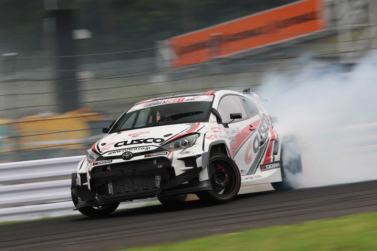 CUSCO Racingが2026年モータースポーツ活動計画を発表。ラリーやドリフトなど多くの競技に参戦