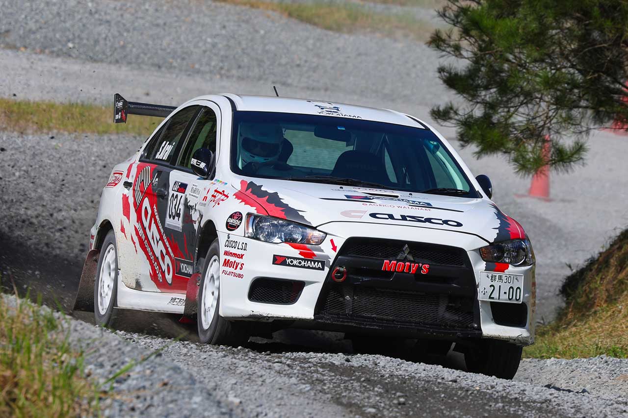 CUSCO Racingが2026年モータースポーツ活動計画を発表。ラリーやドリフトなど多くの競技に参戦