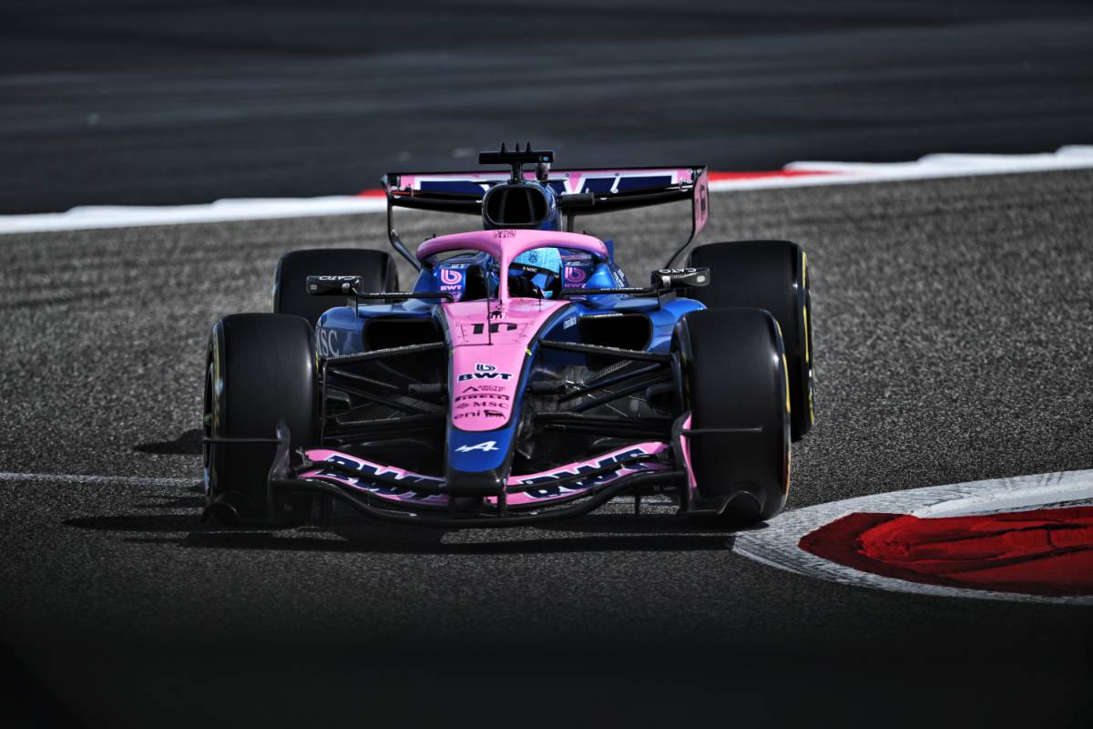 ピエール・ガスリー（アルピーヌ）