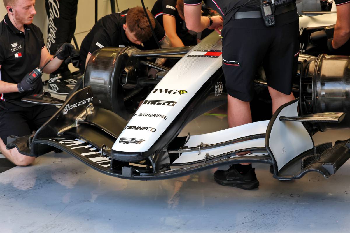 キャデラックの2026年型マシン