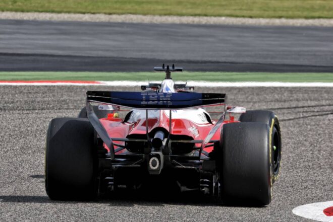 シャルル・ルクレール（フェラーリ）