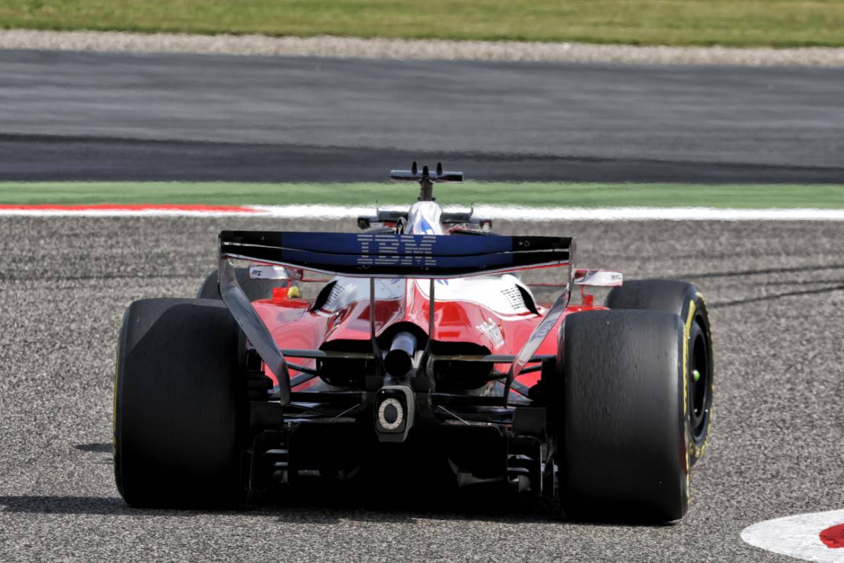 シャルル・ルクレール（フェラーリ）