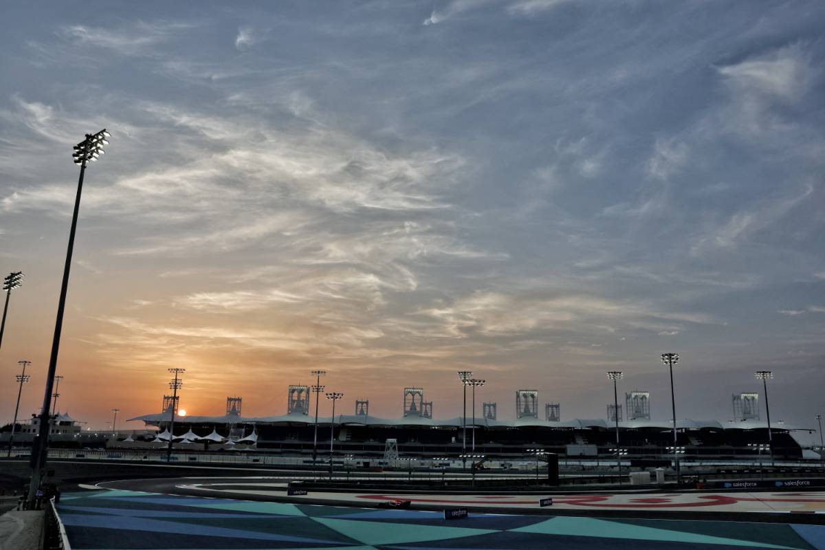 アイザック・ハジャー（レッドブル）