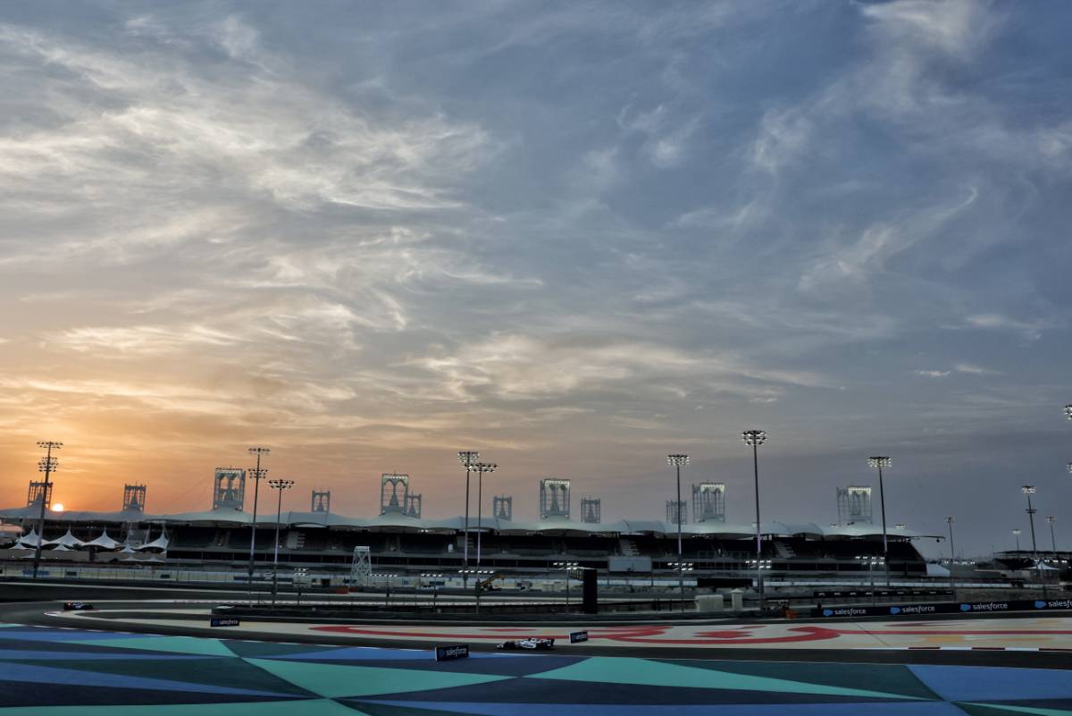 オリバー・ベアマン（ハース）