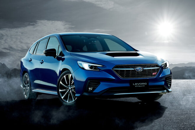 ハードウェアのアップデートで愛車の機能拡張・性能向上を実現する『SUBARU UPGRADE SERVICE』が予約開始