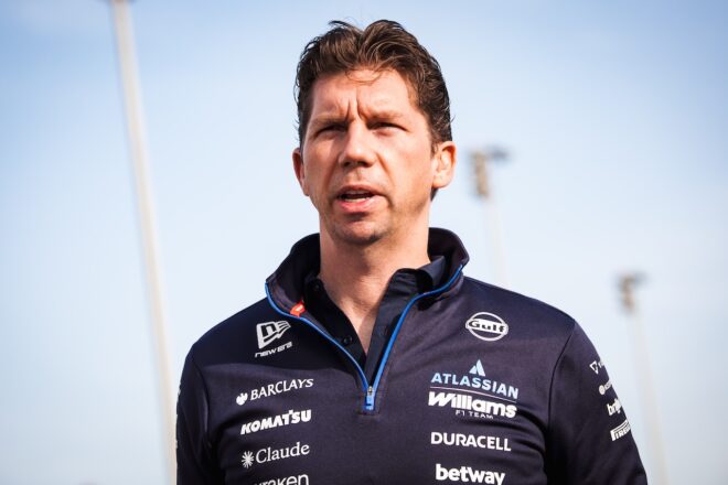 「完全に合法だ」ウイリアムズ代表、メルセデス製PUの優位性を擁護。規制強化の動きには「破滅的な結果を招く」と警告