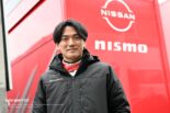千代勝正「みんなで力を合わせて良い結果を」。GT500クラスは3台に集約もポジティブ。逆襲を期するニッサン／ニスモ陣営